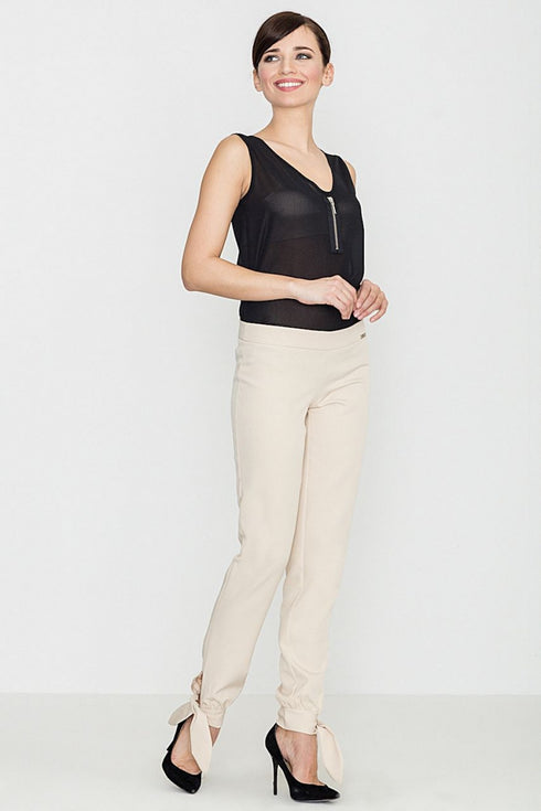 Trousers model 114259